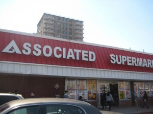 Associated2 - for temp closure announcement