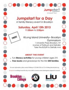 JFAD BK Event Flyer