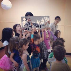 Trilok Student Panel Presentation_tree guard