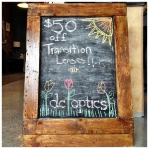 dc optics_transition lenses 50 percent