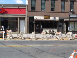 Maggie Brown & Five Spot2