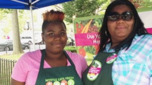 Dominique & Jenetha_Farm Stand_BCF