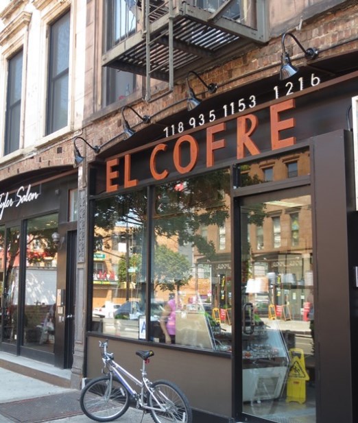 El Cofre New Storefront 2013 (3) - Copy