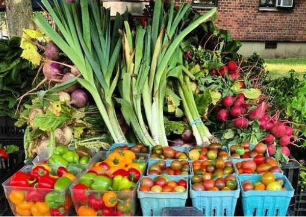 Myrtle Avenue Farm Stand11