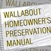 Wallabout Homeowner's Manual Thumbnail