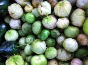 farm stand 2013.8.14