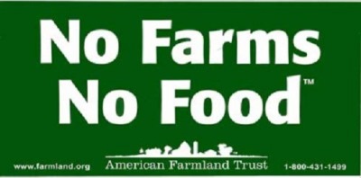 Photo Credit: American Farmland Trust