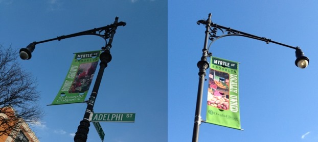 Street Banners