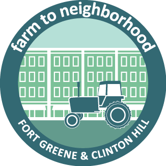 Farm to Neighborhood 