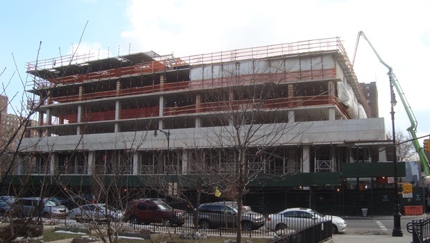 Image Credit: Myrtle Avenue Brooklyn Partnership