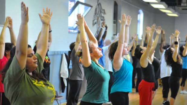 Photo credit: nycparks.org