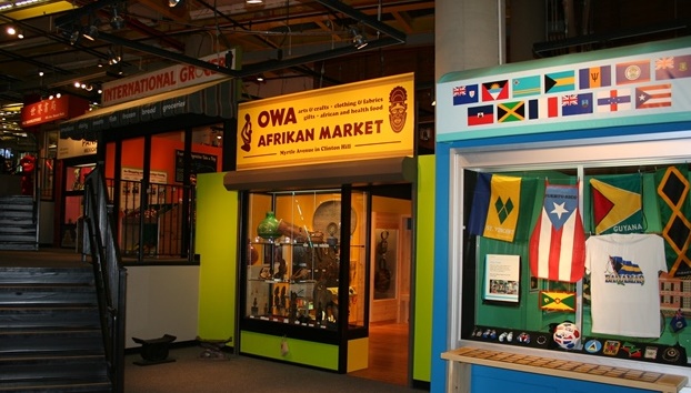 photo credit:  Brooklyn Children's Museum