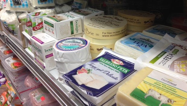 Cheese 1