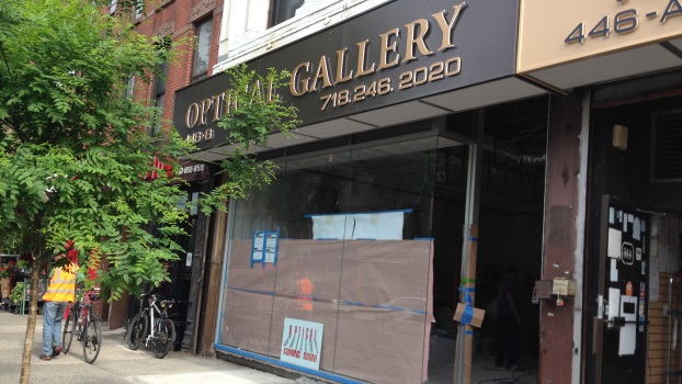 Optical Gallery (620)