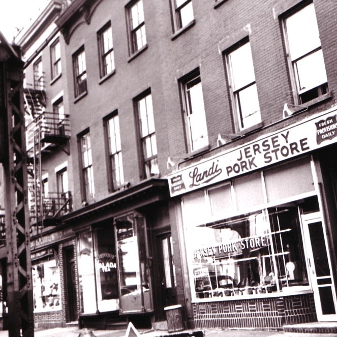 372 Myrtle Throwback Thursday