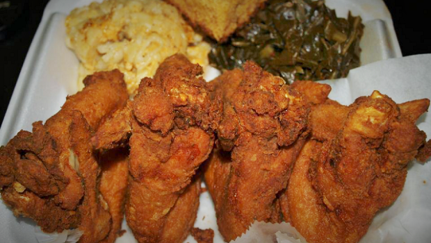 Ruthie's Fried Chicken