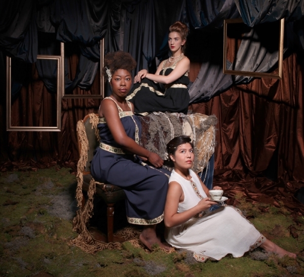 Three Sisters Theatre