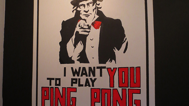 ping pong 2