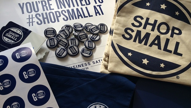 Myrtle Avenue businesses will be hosting special deals and events on Small Business Saturday, November 29th.