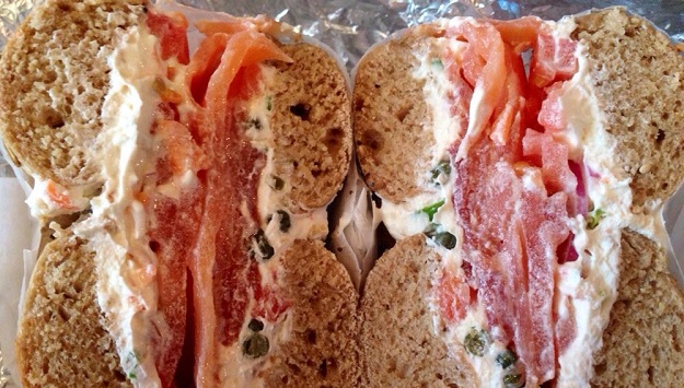bergen bagels_lox