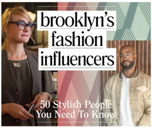 fashion influencers