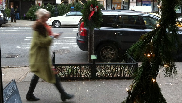 Wreaths Jill Lindsey