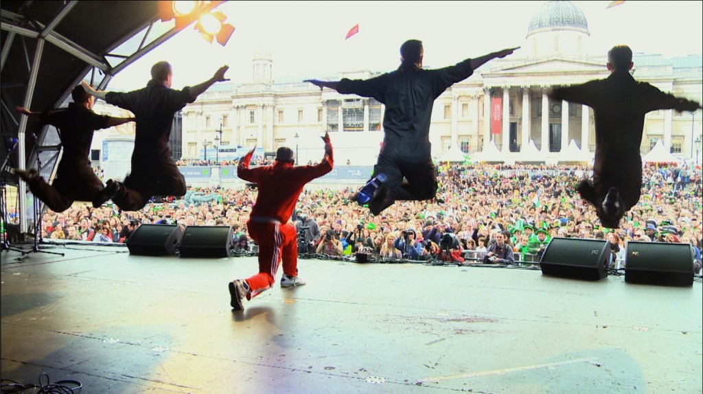 Hammerstep on Myrtle