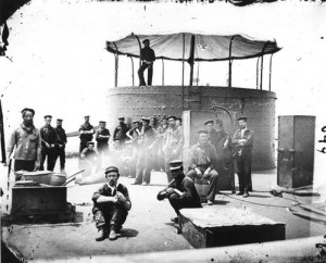 Image Credit: Naval History and Heritage Command, BLDG 92.