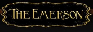 emerson bar logo