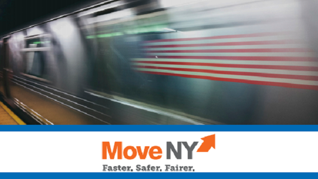 Move NY Plan